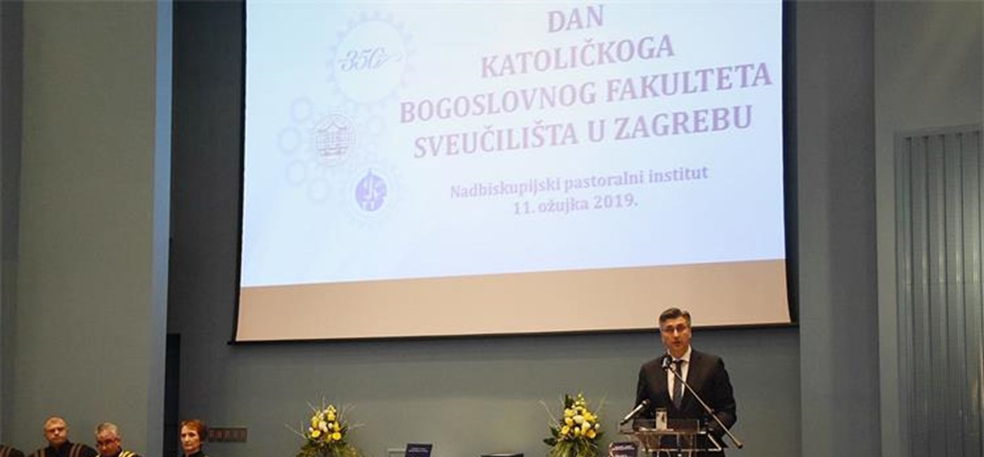 Ljudi su najdragocjeniji hrvatski kapital, poticat ćemo izvrsnosti kroz moderan sustav odgoja i obrazovanja 